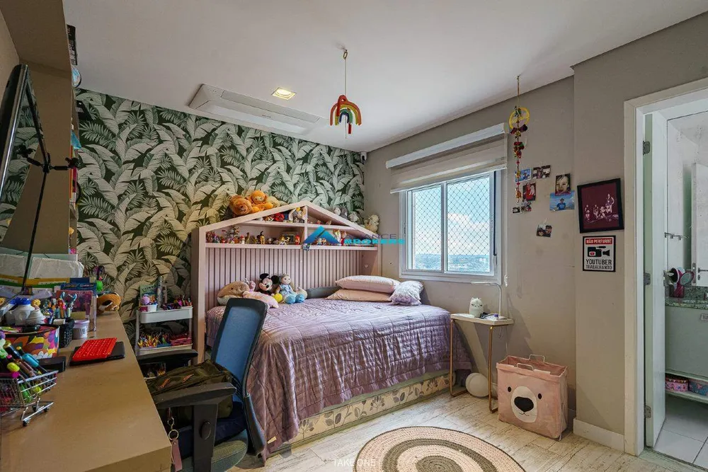 Cobertura, 4 quartos, 287 m² - Foto 4