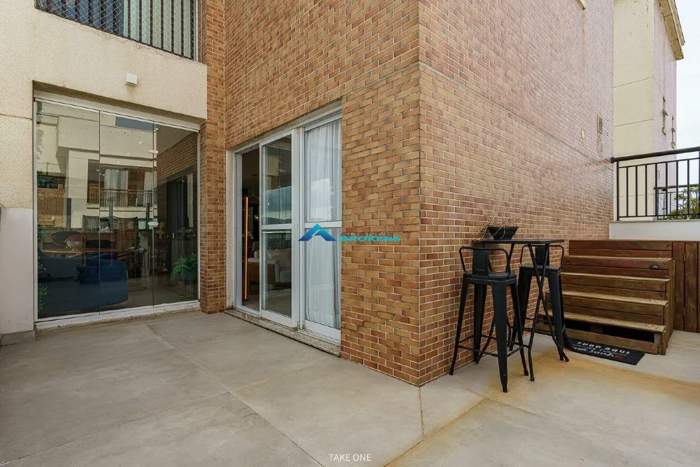 Cobertura, 4 quartos, 287 m² - Foto 3