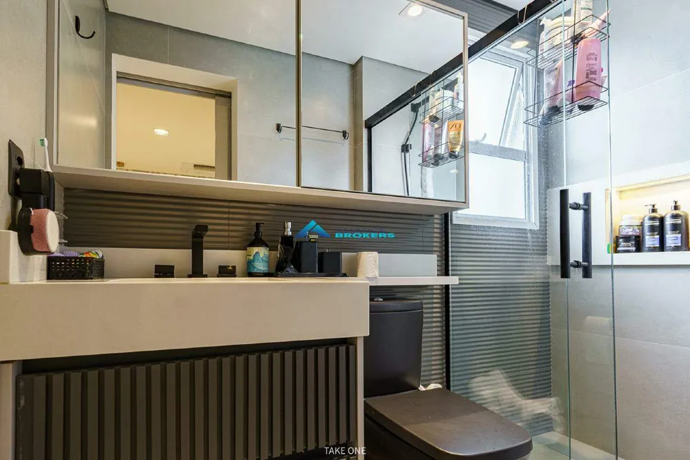 Cobertura, 4 quartos, 287 m² - Foto 6