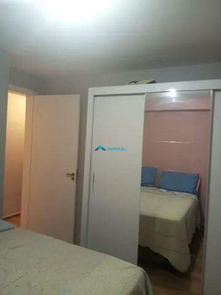 Apartamento à venda com 2 quartos, 46m² - Foto 6
