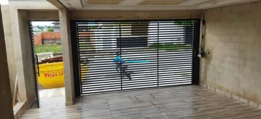 Casa, 3 quartos, 145 m² - Foto 12