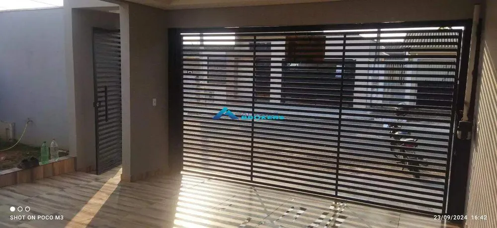 Casa, 3 quartos, 145 m² - Foto 2