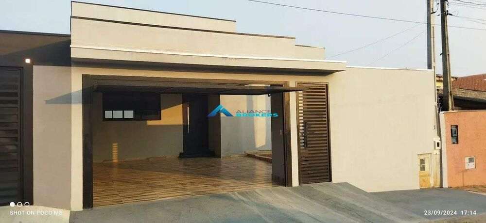 Casa, 3 quartos, 145 m² - Foto 1