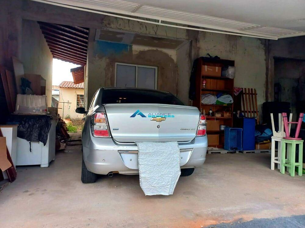 Casa, 3 quartos, 182 m² - Foto 2