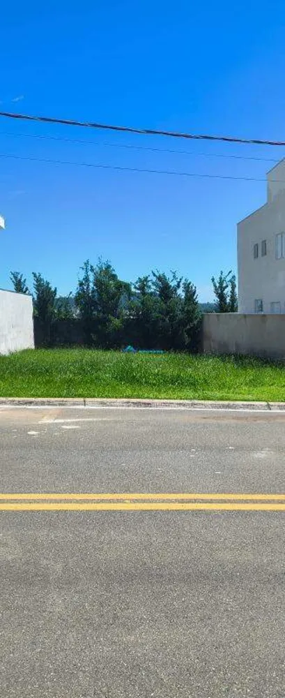 Terreno, 300 m² - Foto 1