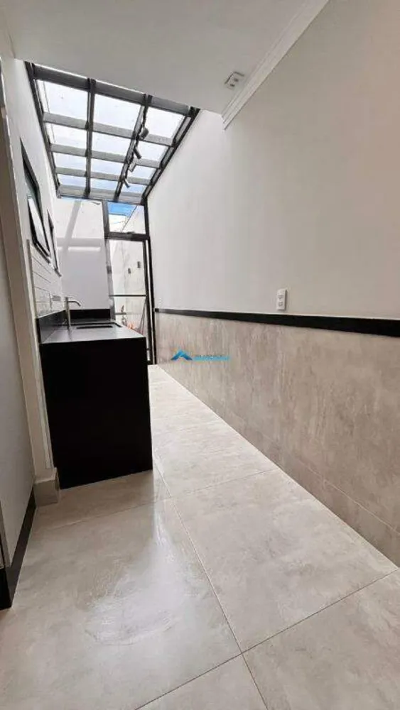 Casa de Condomínio, 3 quartos - Foto 10