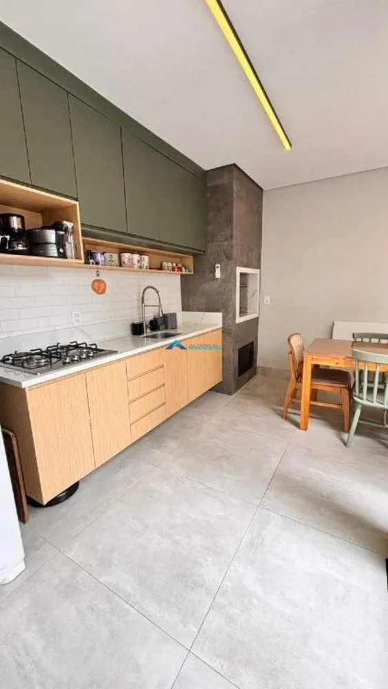 Casa de Condomínio, 3 quartos - Foto 5