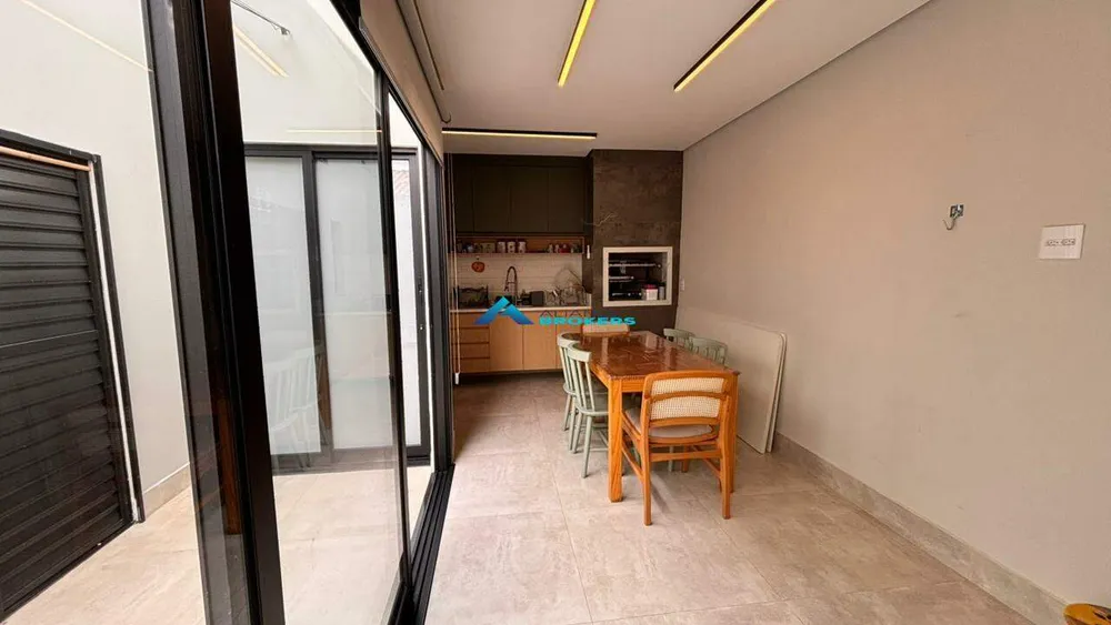 Casa de Condomínio, 3 quartos - Foto 7
