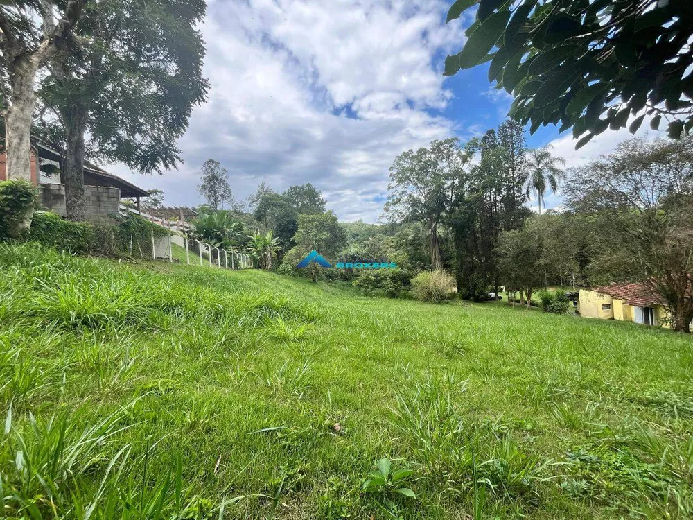 Terreno, 2 hectares - Foto 1