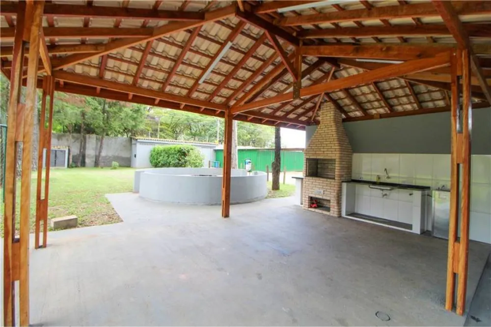 Casa, 4 quartos, 438 m² - Foto 16