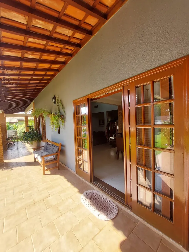 Casa, 4 quartos, 438 m² - Foto 6