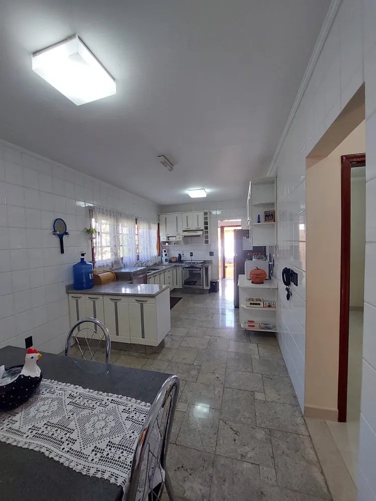Casa, 4 quartos, 438 m² - Foto 2