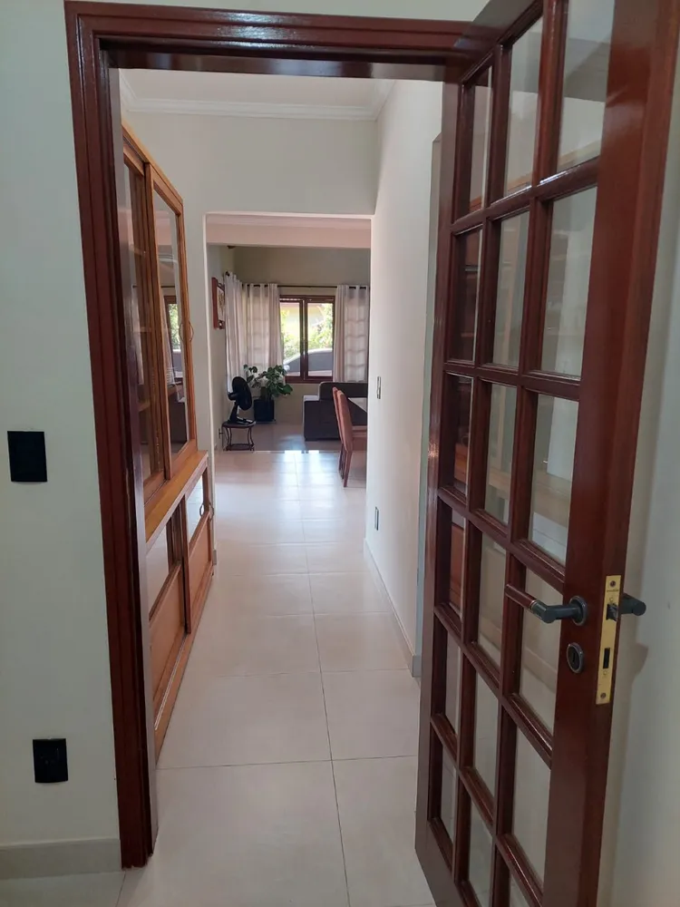 Casa, 4 quartos, 438 m² - Foto 1