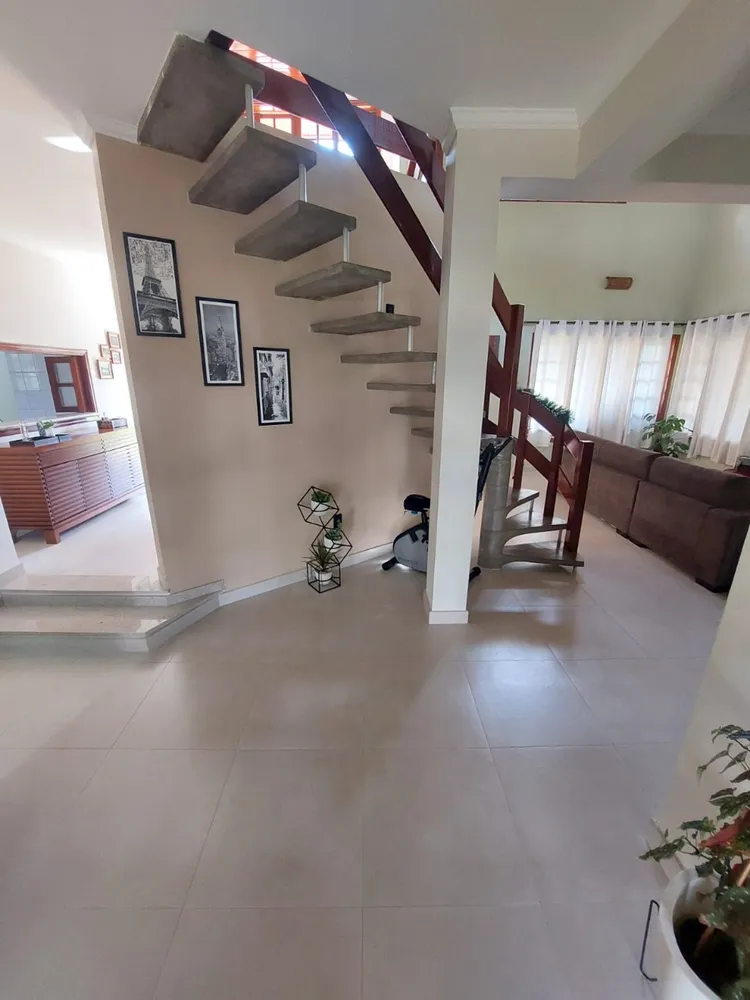 Casa, 4 quartos, 438 m² - Foto 3