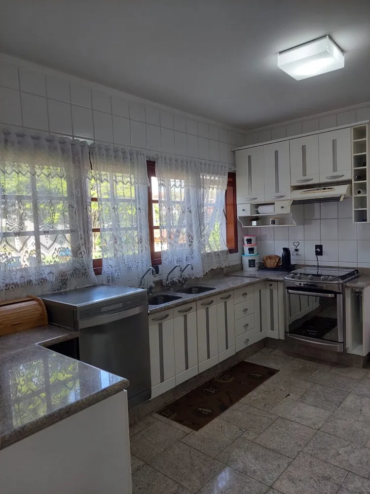 Casa, 4 quartos, 438 m² - Foto 4