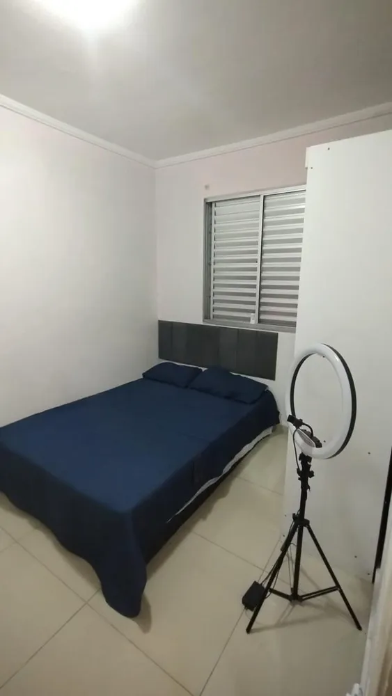 Apartamento, 2 quartos, 47 m² - Foto 4