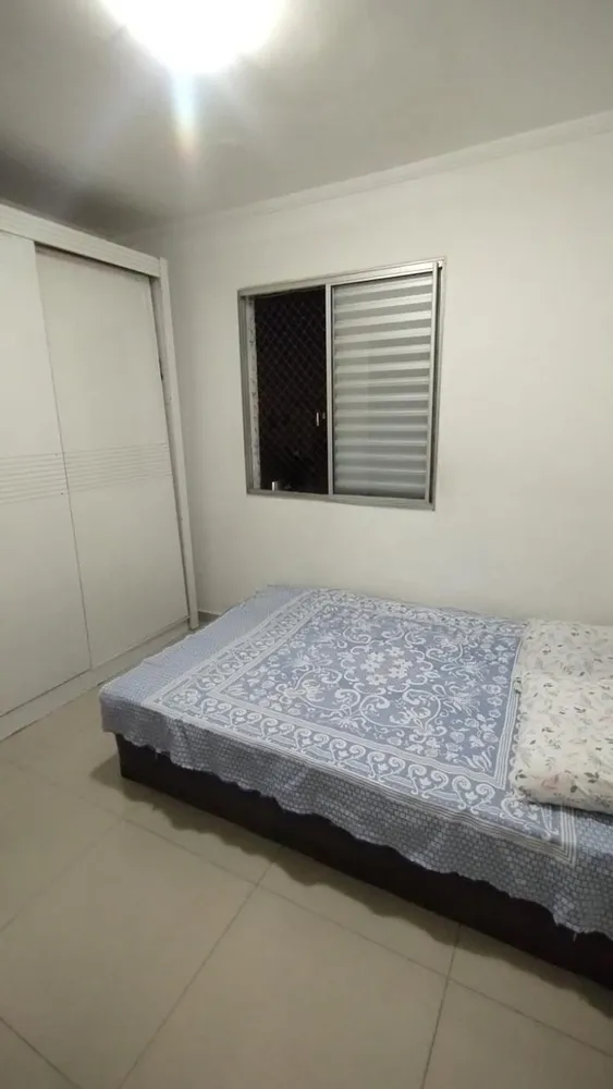 Apartamento, 2 quartos, 47 m² - Foto 6