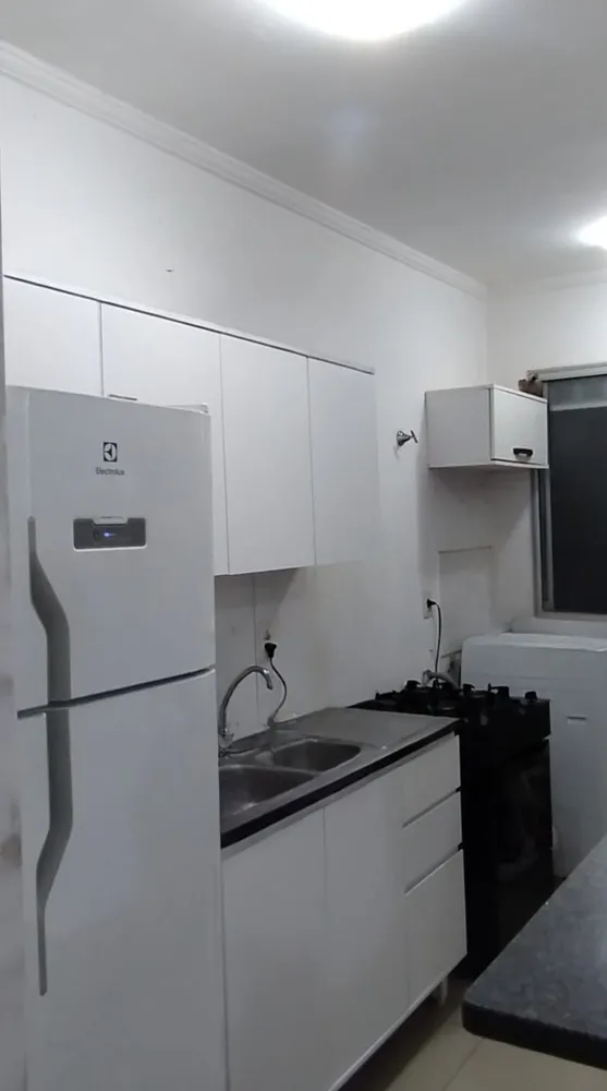 Apartamento, 2 quartos, 47 m² - Foto 2