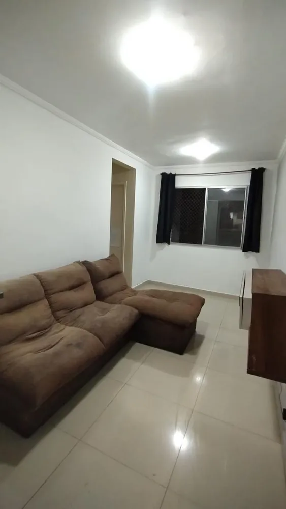 Apartamento, 2 quartos, 47 m² - Foto 3