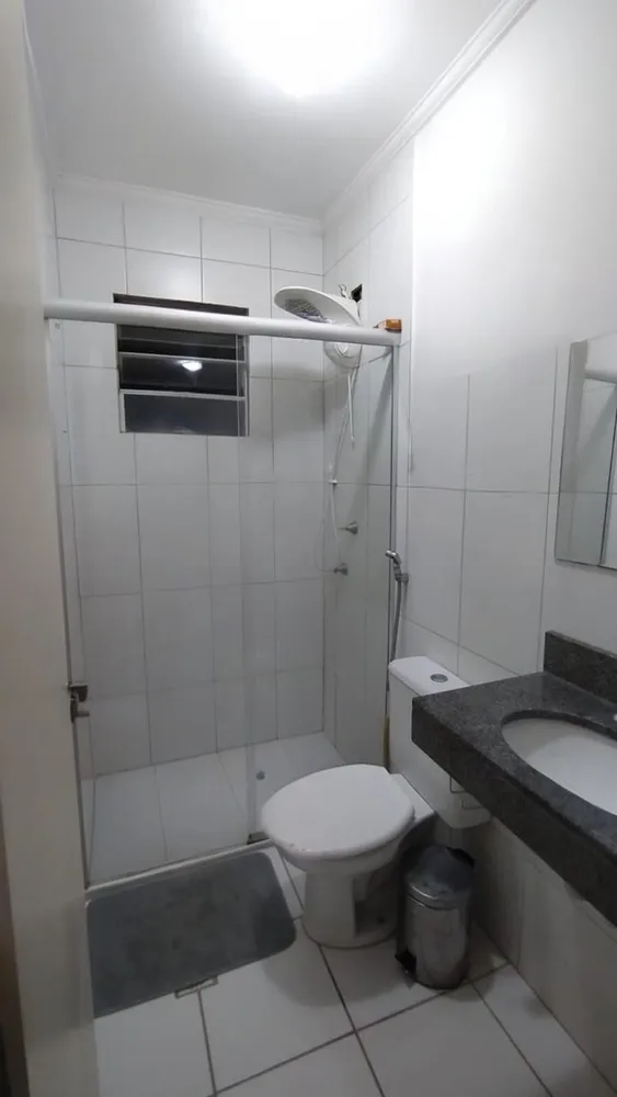Apartamento, 2 quartos, 47 m² - Foto 1
