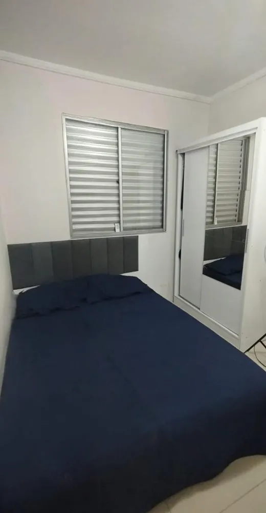 Apartamento, 2 quartos, 47 m² - Foto 5