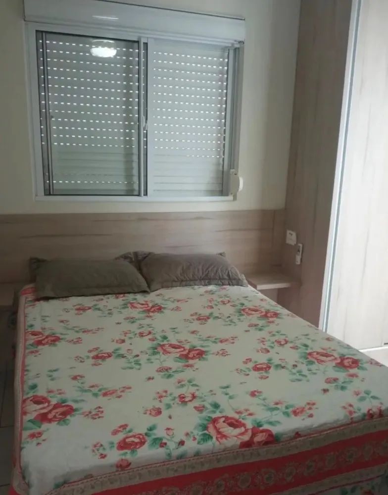 Apartamento, 2 quartos, 60 m² - Foto 5