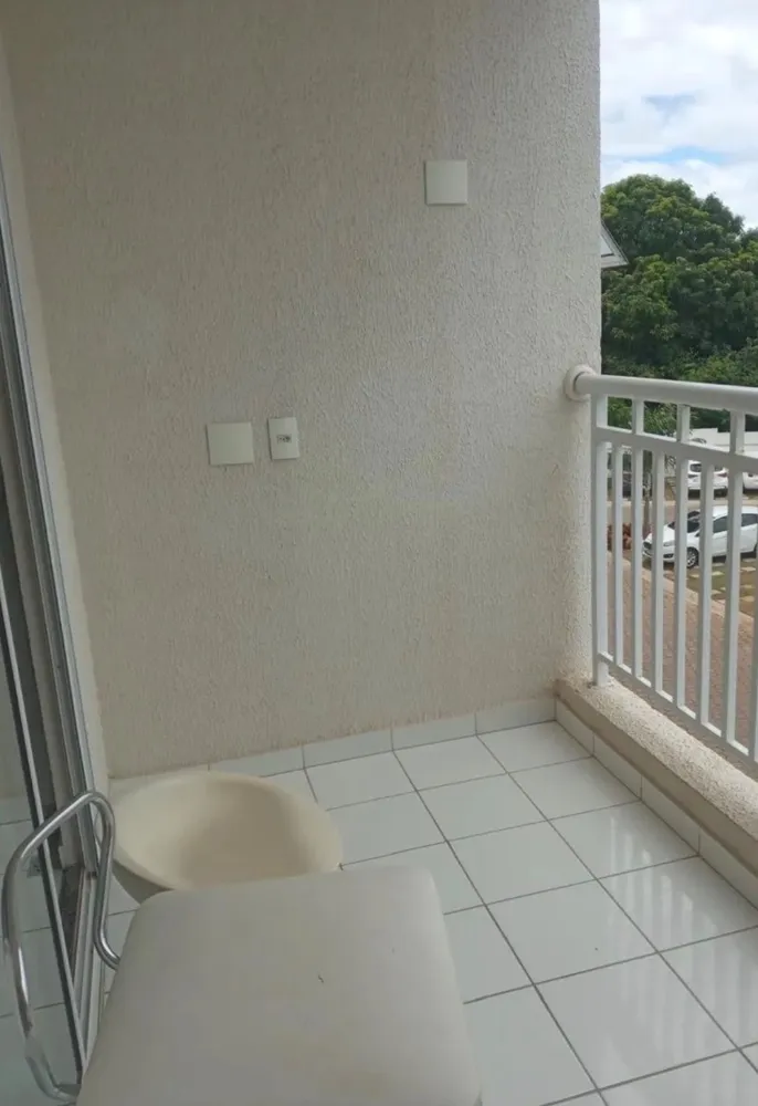 Apartamento, 2 quartos, 60 m² - Foto 6