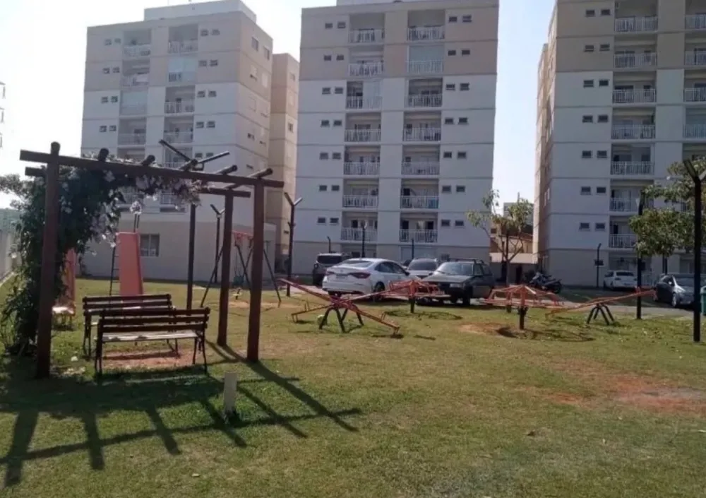 Apartamento, 2 quartos, 60 m² - Foto 12