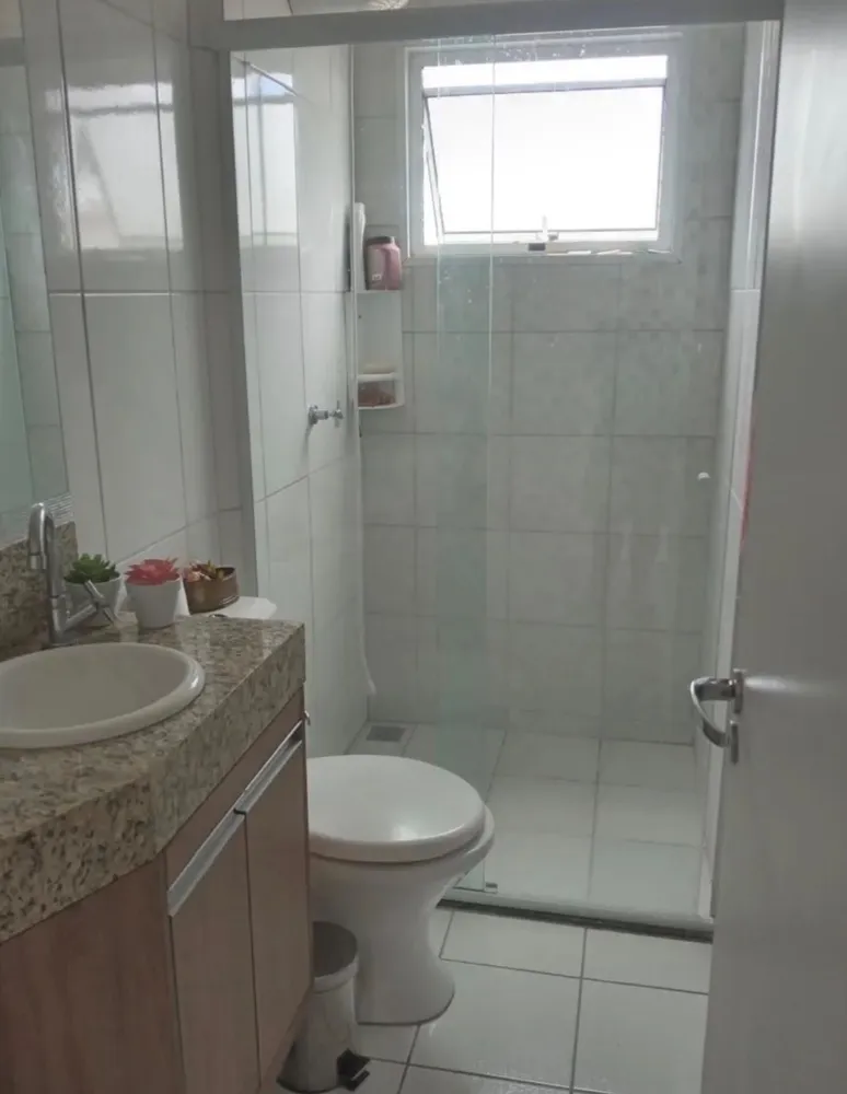 Apartamento, 2 quartos, 60 m² - Foto 5