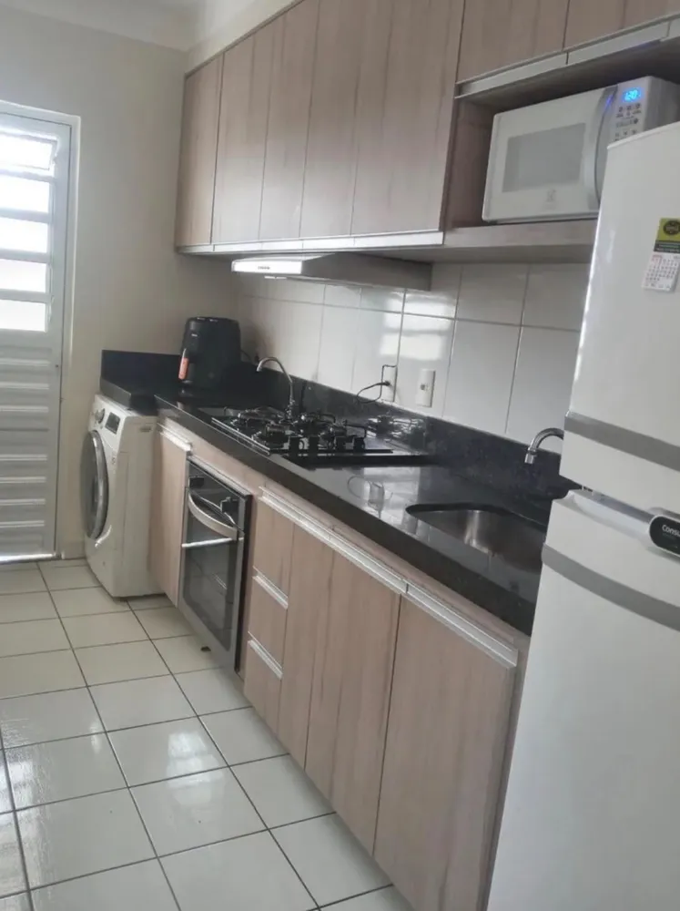 Apartamento, 2 quartos, 60 m² - Foto 3