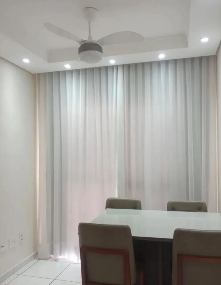Apartamento, 2 quartos, 60 m² - Foto 4