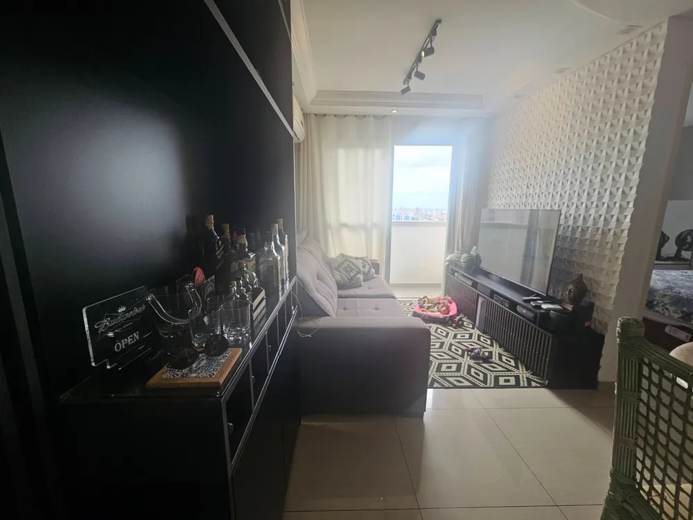 Apartamento, 2 quartos, 52 m² - Foto 3