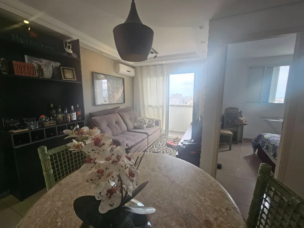 Apartamento, 2 quartos, 52 m² - Foto 8