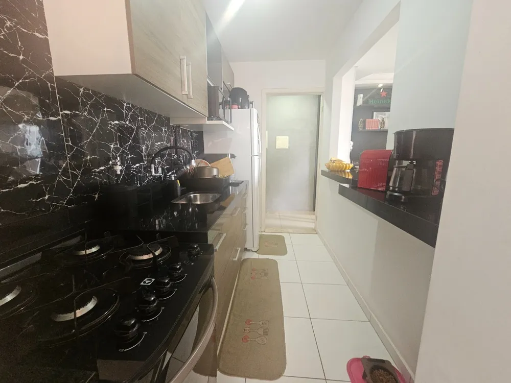Apartamento, 2 quartos, 52 m² - Foto 6