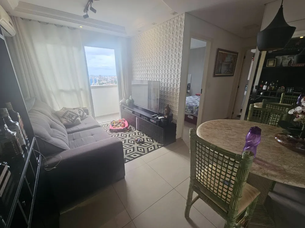 Apartamento, 2 quartos, 52 m² - Foto 2