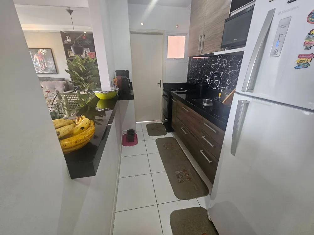 Apartamento, 2 quartos, 52 m² - Foto 4
