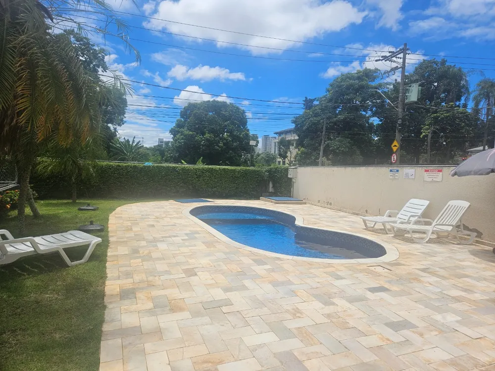 Apartamento, 2 quartos, 52 m² - Foto 15