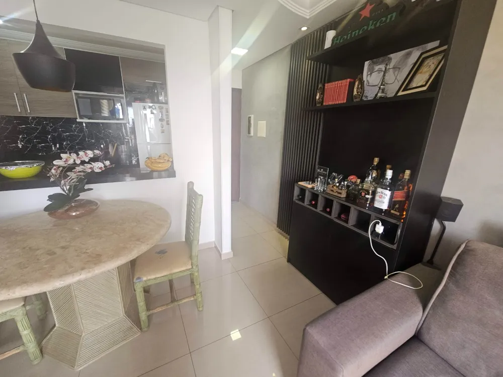 Apartamento, 2 quartos, 52 m² - Foto 13
