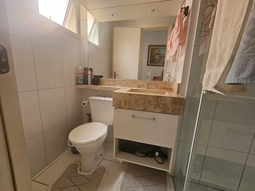 Apartamento, 2 quartos, 52 m² - Foto 14