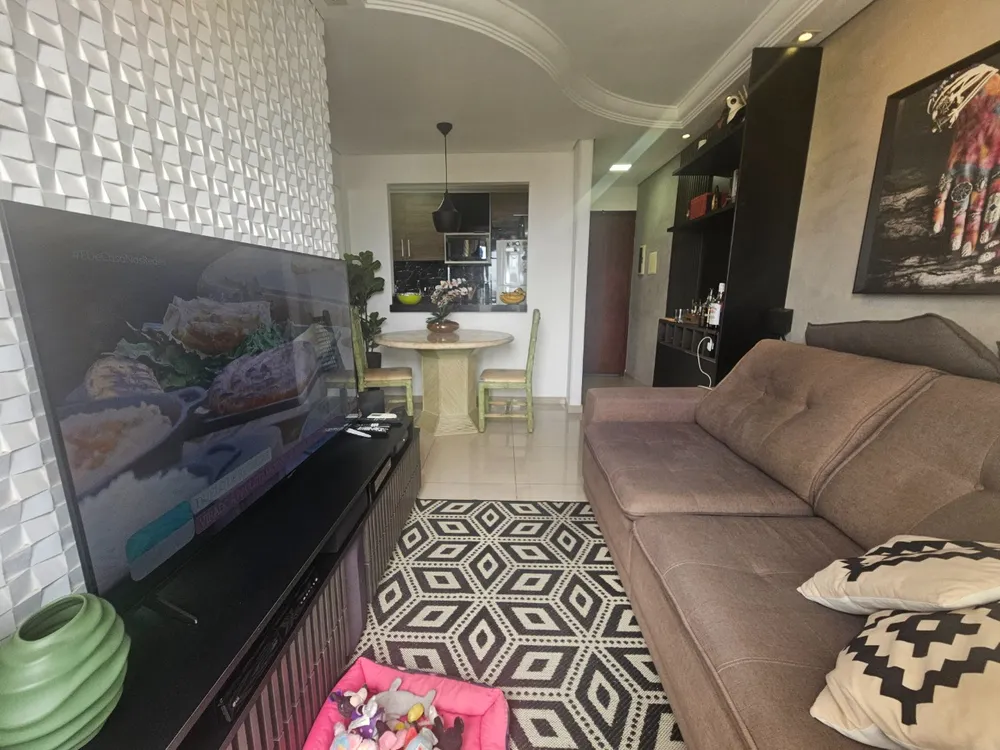 Apartamento, 2 quartos, 52 m² - Foto 11