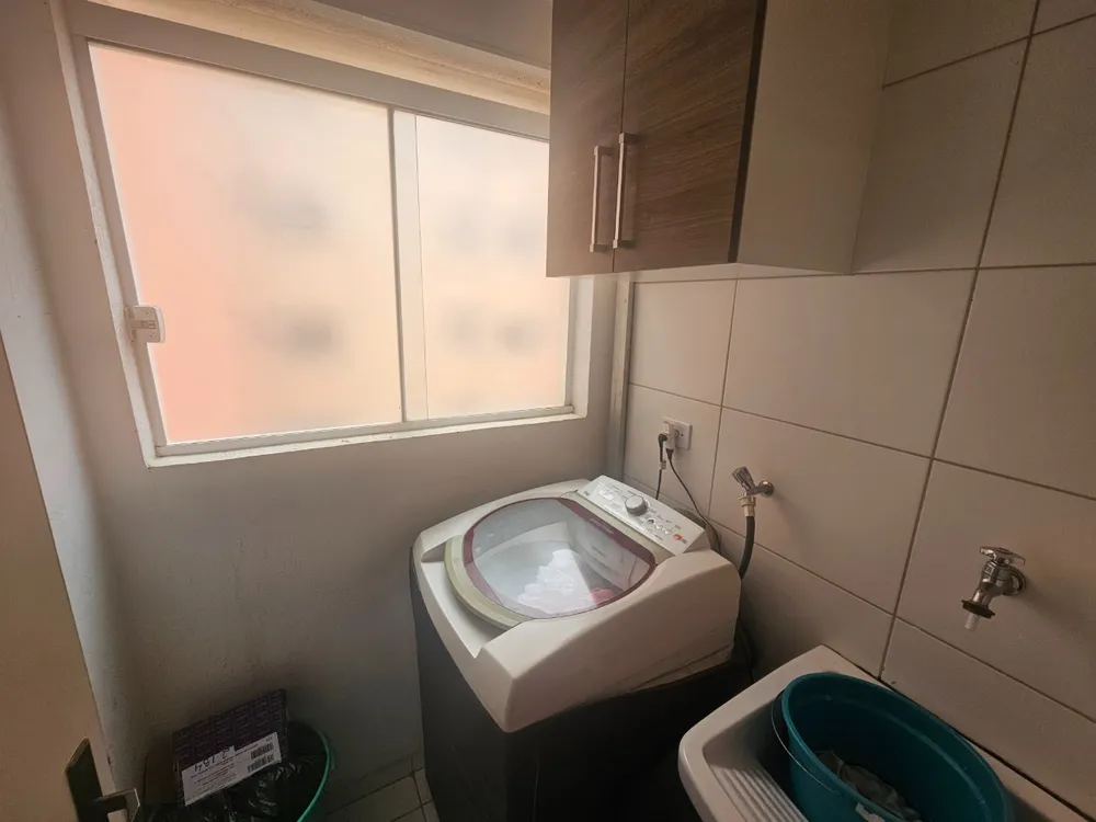 Apartamento, 2 quartos, 52 m² - Foto 5