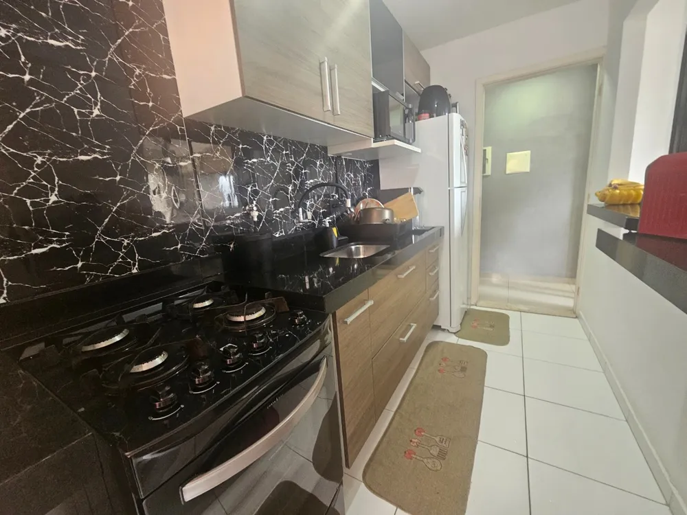 Apartamento, 2 quartos, 52 m² - Foto 7