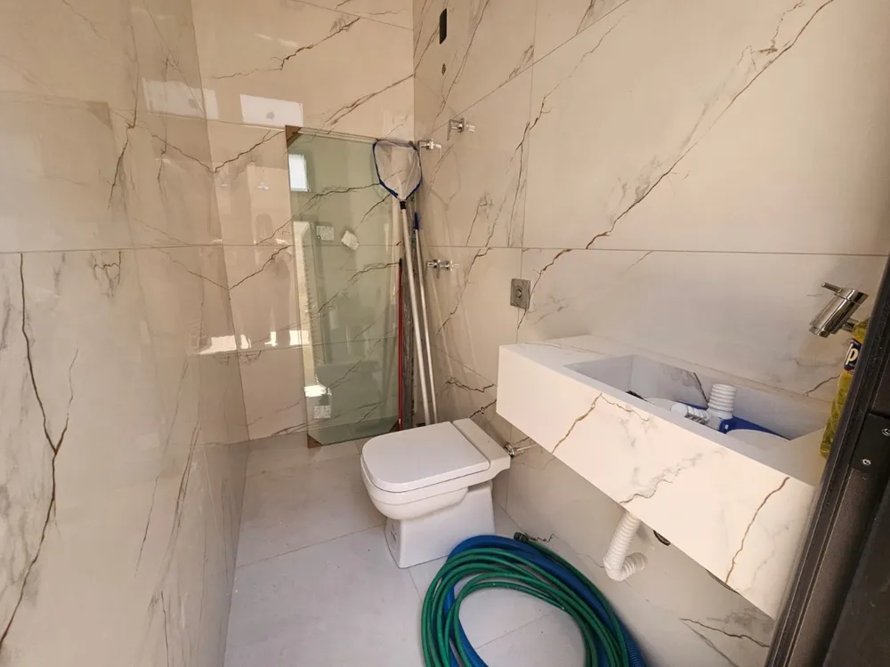 Casa, 3 quartos, 250 m² - Foto 8