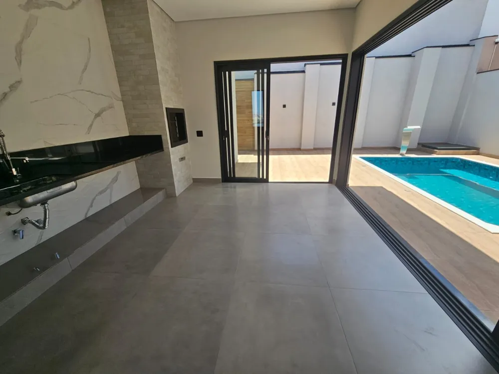 Casa, 3 quartos, 250 m² - Foto 3