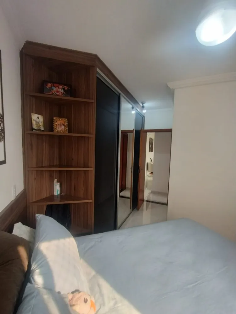 Apartamento, 2 quartos, 64 m² - Foto 5