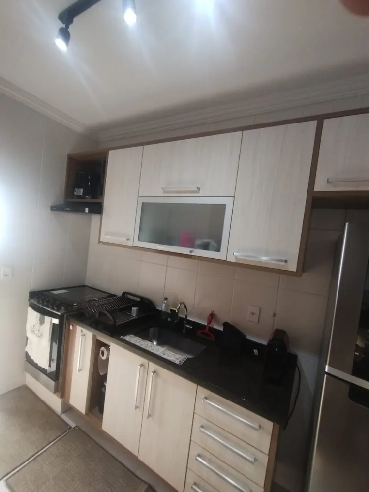 Apartamento, 2 quartos, 64 m² - Foto 3