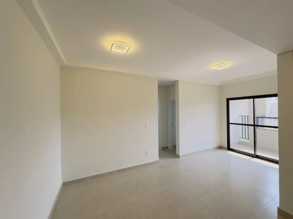 Apartamento, 2 quartos, 64 m² - Foto 2