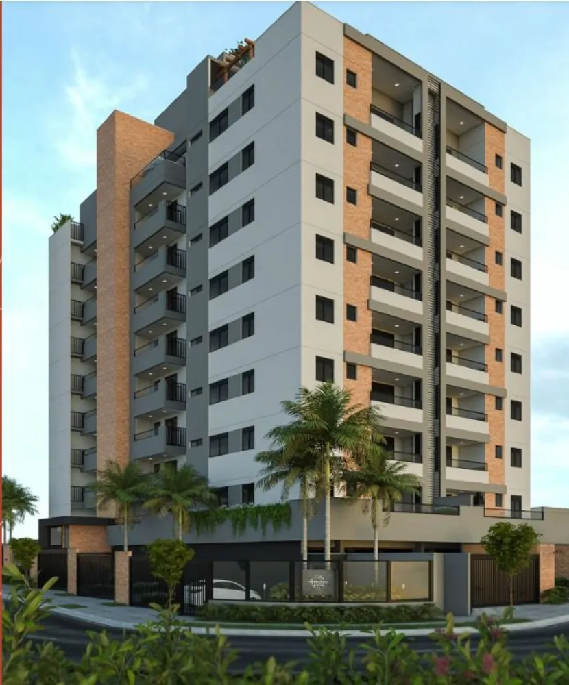 Apartamento, 2 quartos, 64 m² - Foto 12