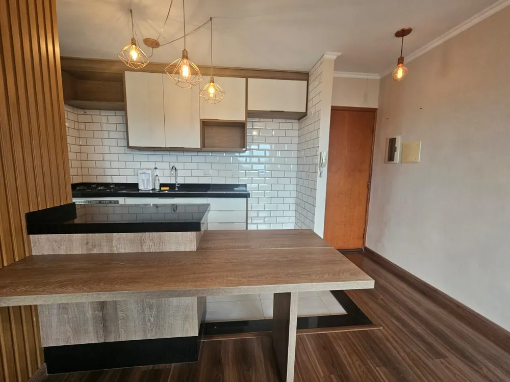 Apartamento, 2 quartos, 52 m² - Foto 4
