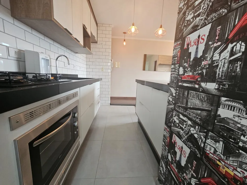 Apartamento, 2 quartos, 52 m² - Foto 3